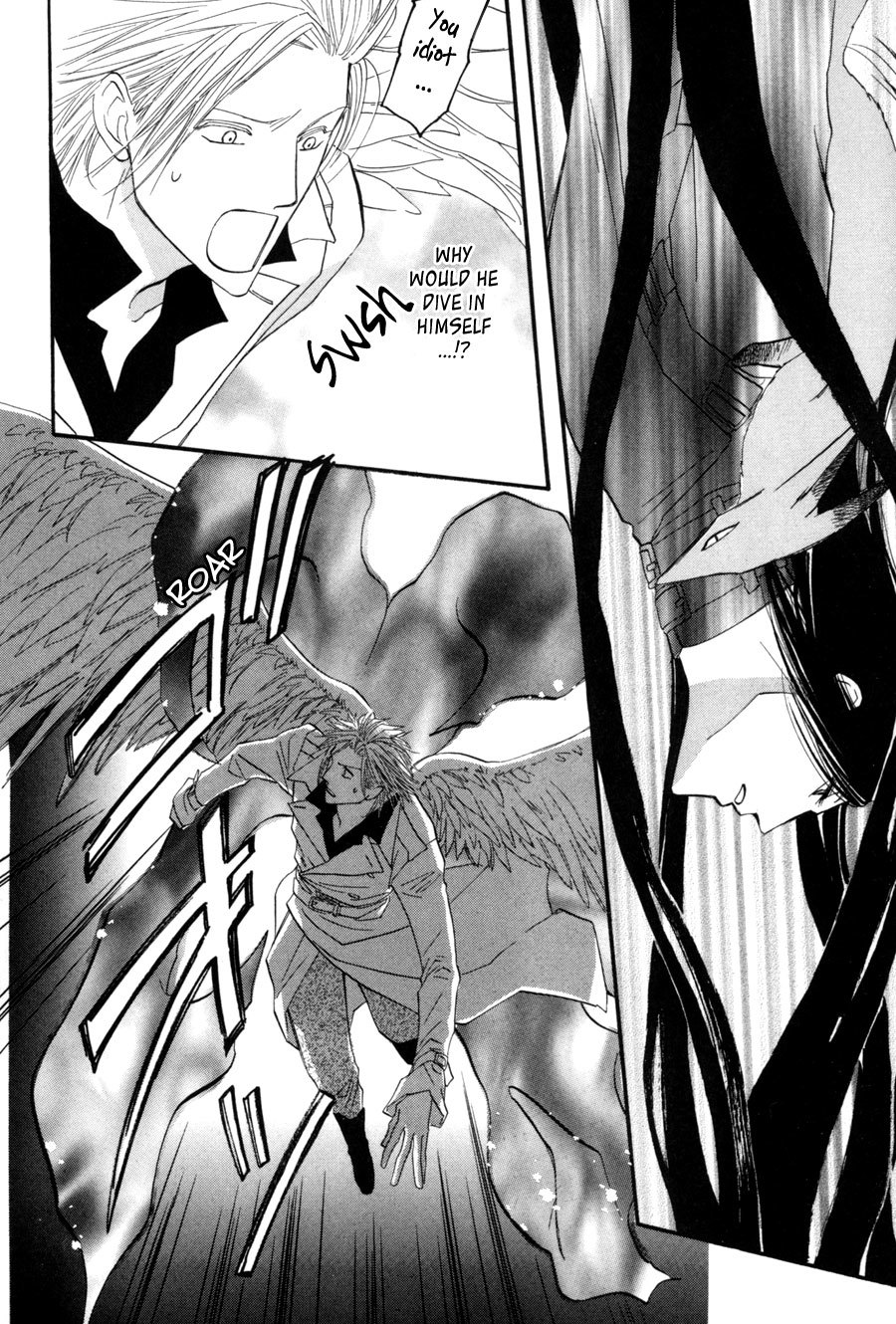 Asterisk Chapter 24 page 20 - Chapter 24