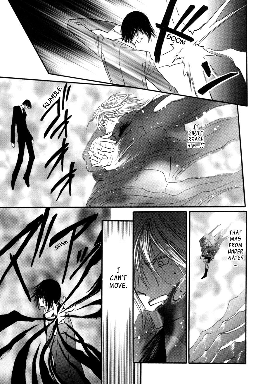 Asterisk Chapter 24 page 23 - Chapter 24