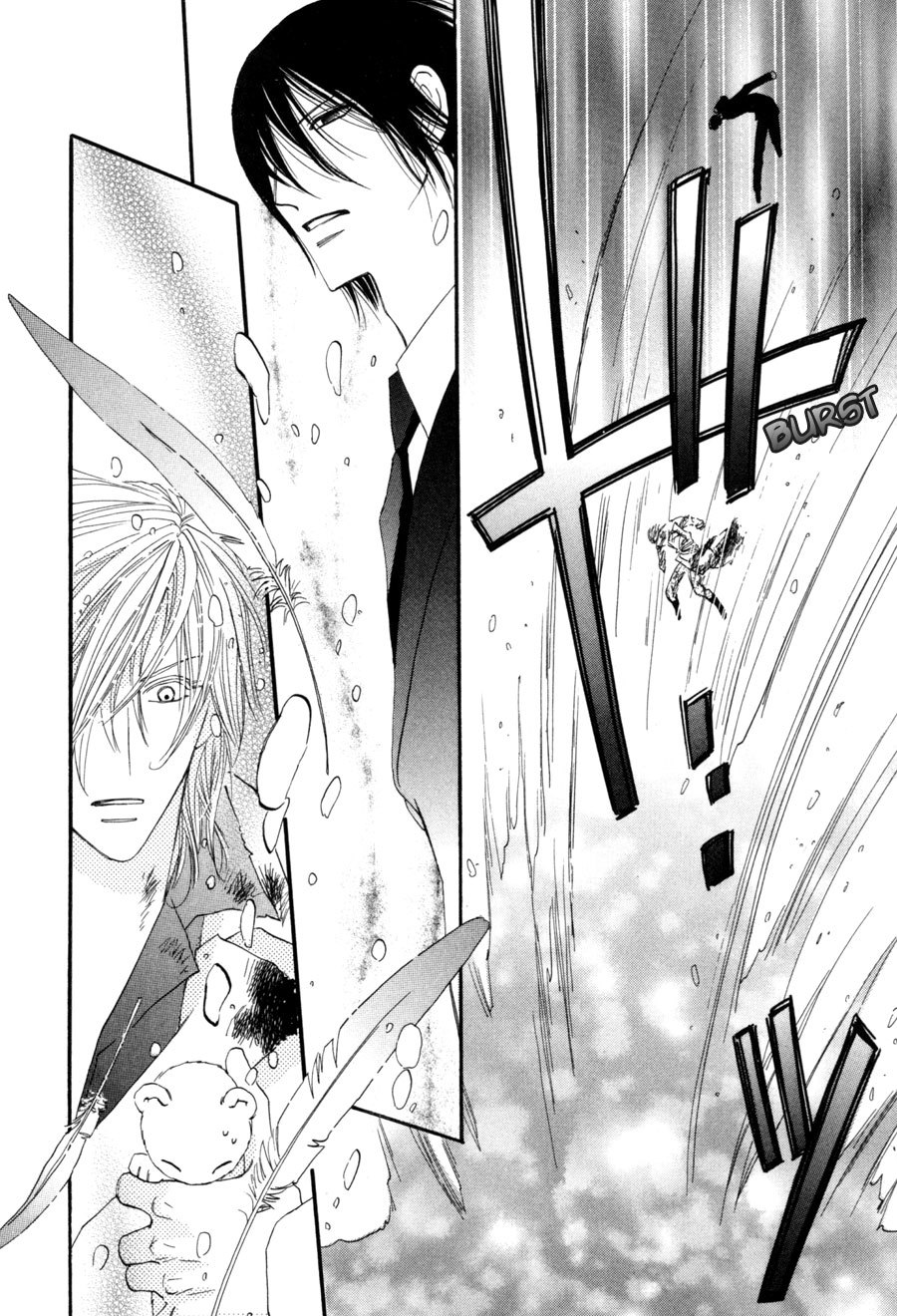 Asterisk Chapter 24 page 26 - Chapter 24