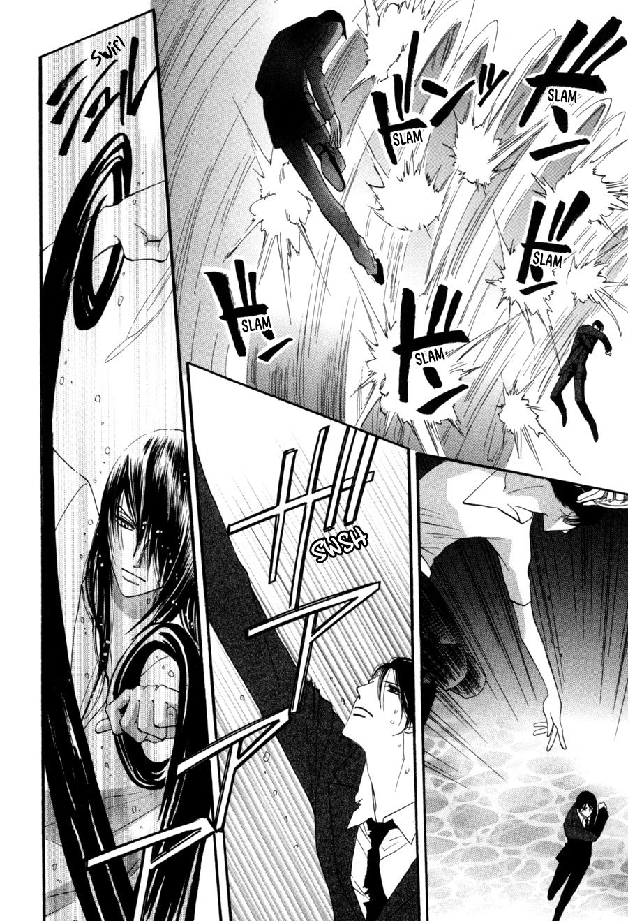 Asterisk Chapter 24 page 30 - Chapter 24