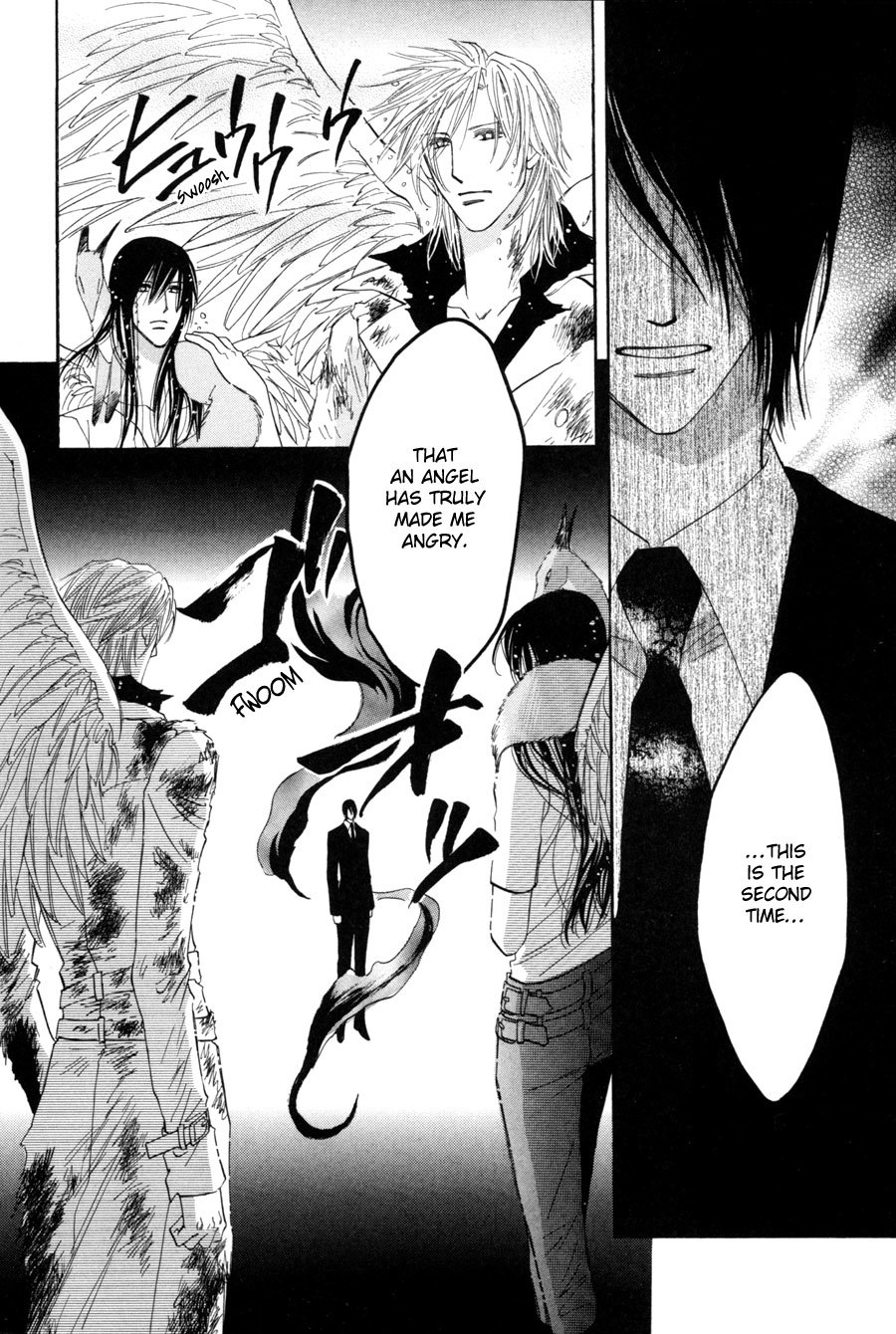 Asterisk Chapter 24 page 36 - Chapter 24