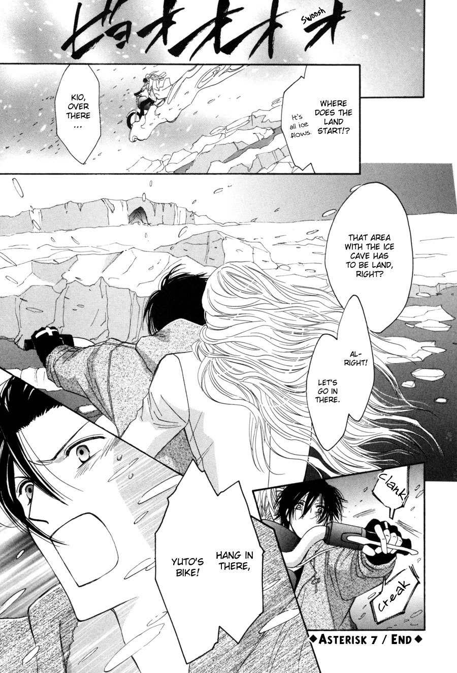Asterisk Chapter 24 page 37 - Chapter 24