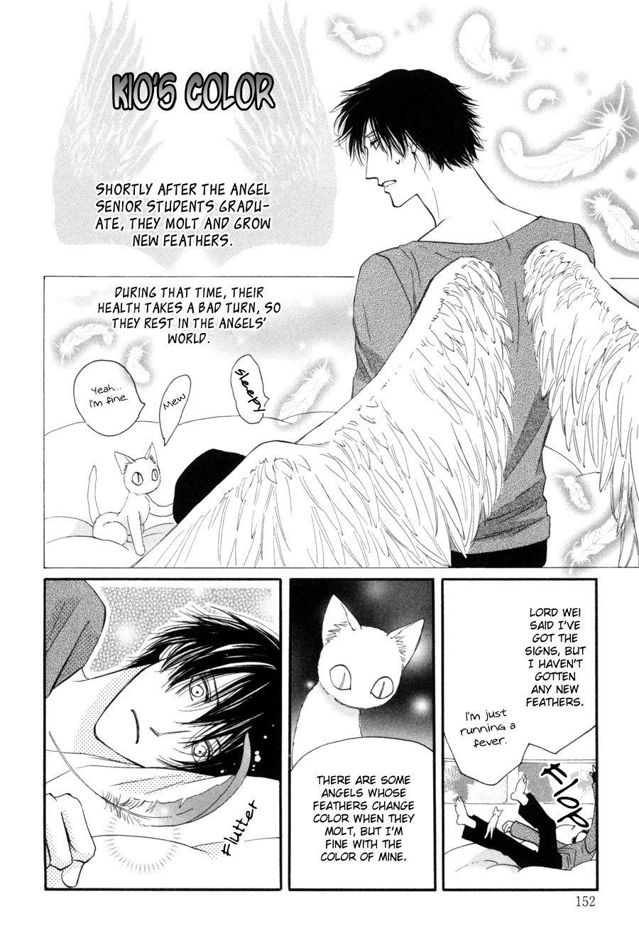 Asterisk Chapter 24 page 38 - Chapter 24