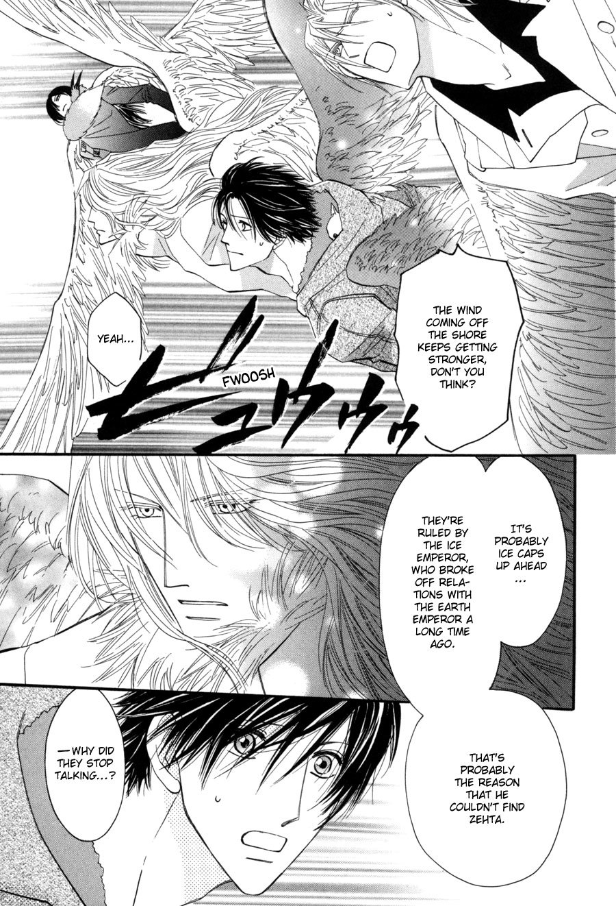 Asterisk Chapter 24 page 9 - Chapter 24