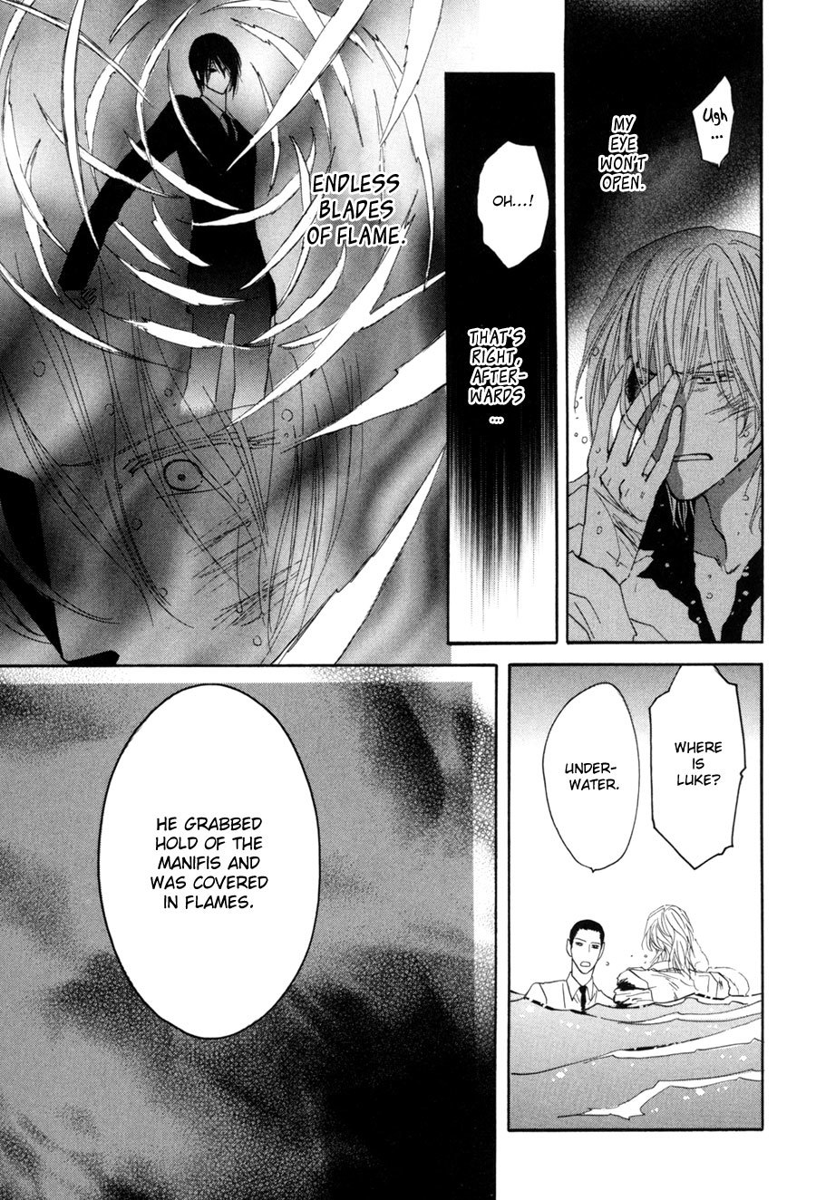 Asterisk Chapter 25 page 13 - Chapter 25