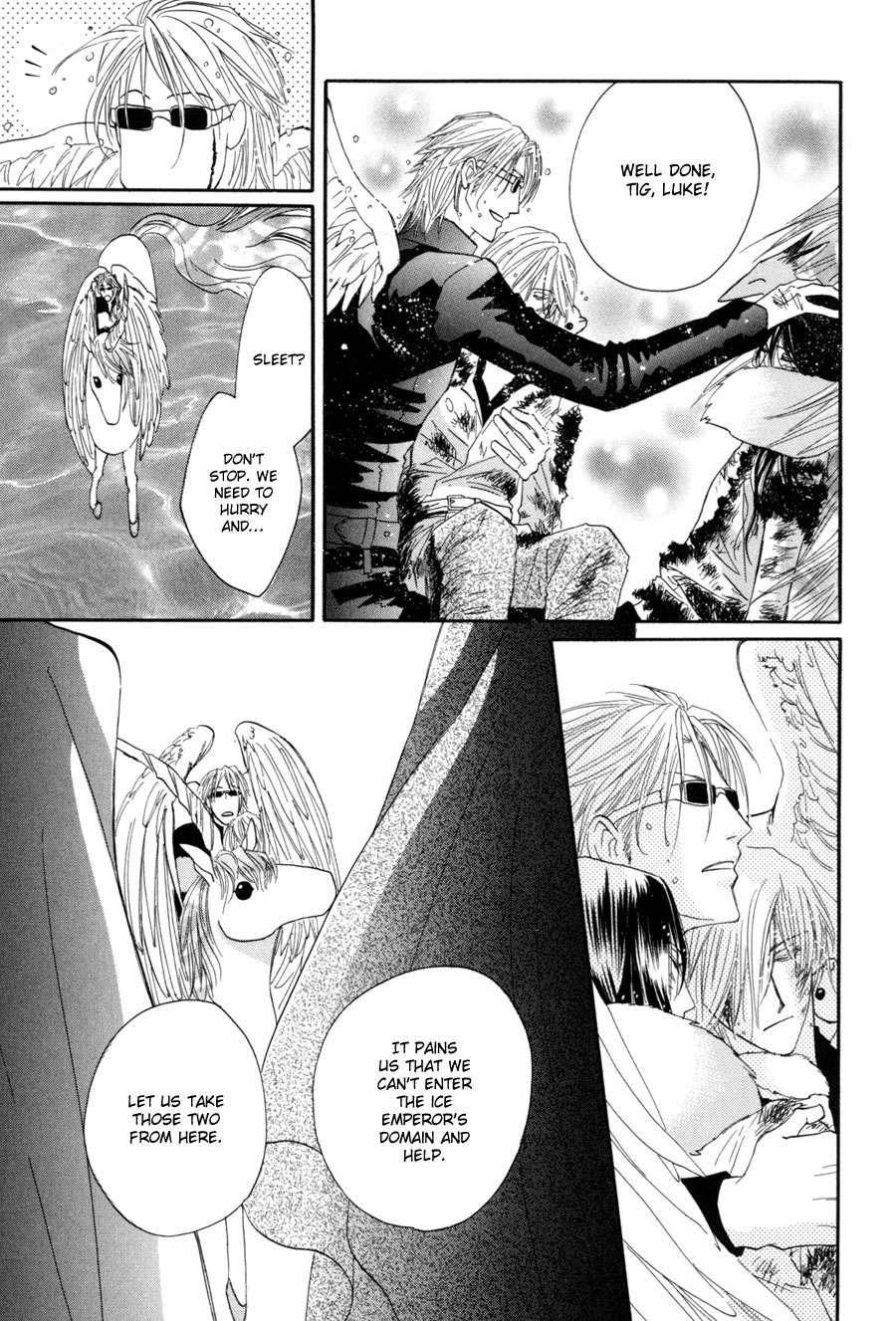Asterisk Chapter 25 page 29 - Chapter 25