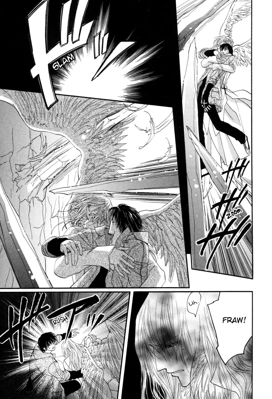 Asterisk Chapter 25 page 39 - Chapter 25