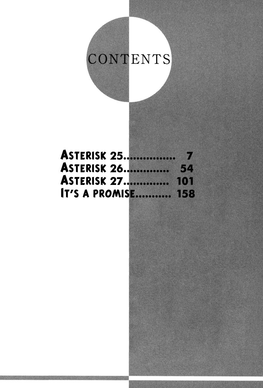 Asterisk Chapter 25 page 4 - Chapter 25