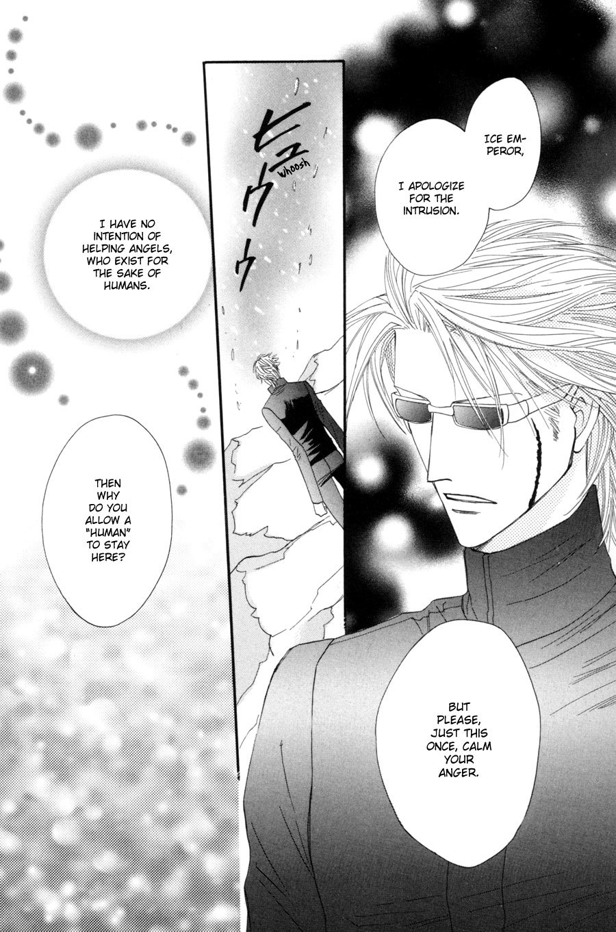 Asterisk Chapter 25 page 45 - Chapter 25