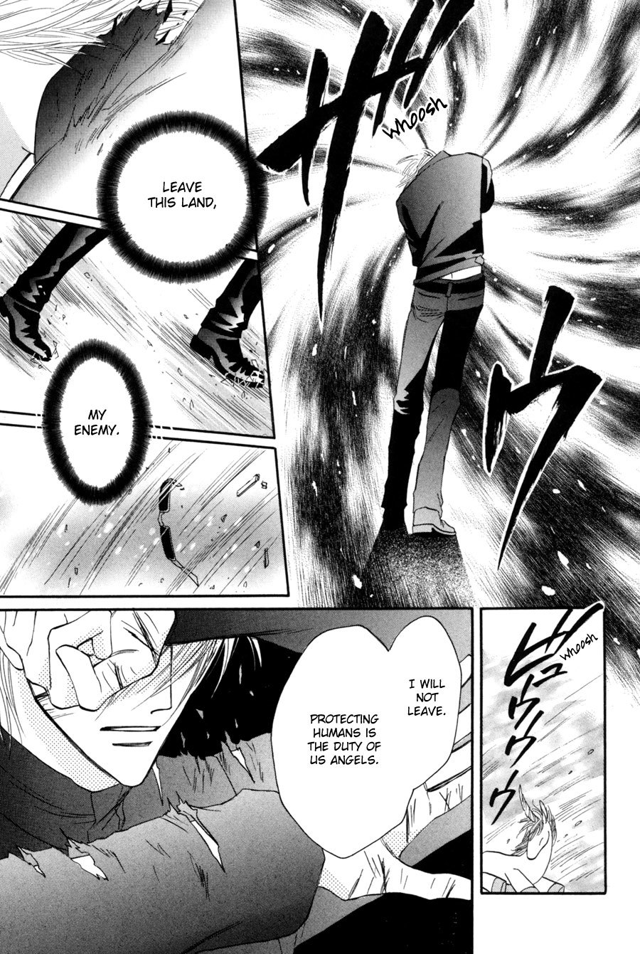Asterisk Chapter 25 page 47 - Chapter 25
