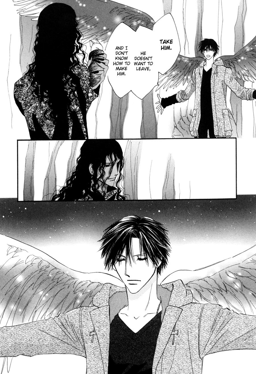 Asterisk Chapter 25 page 50 - Chapter 25