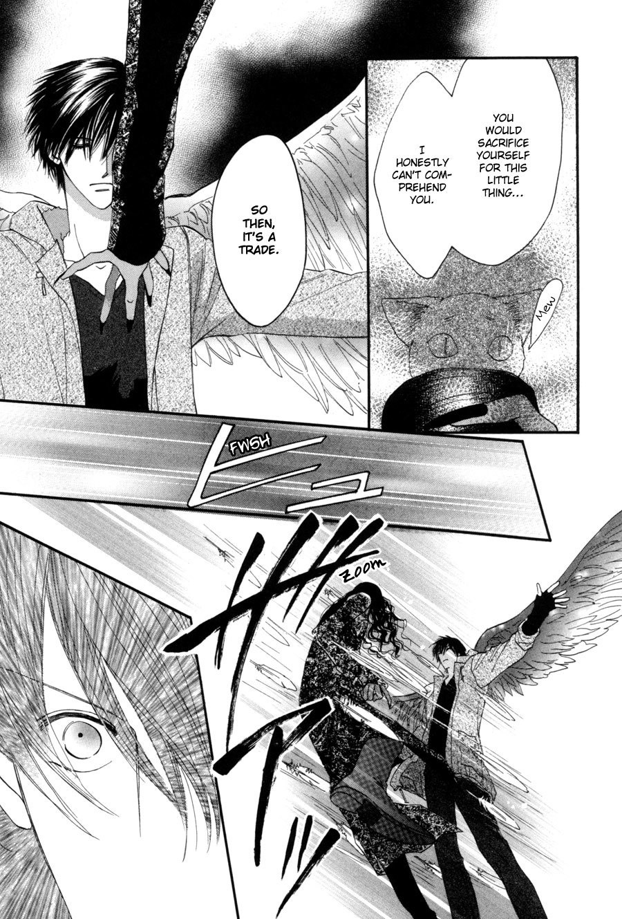 Asterisk Chapter 25 page 51 - Chapter 25