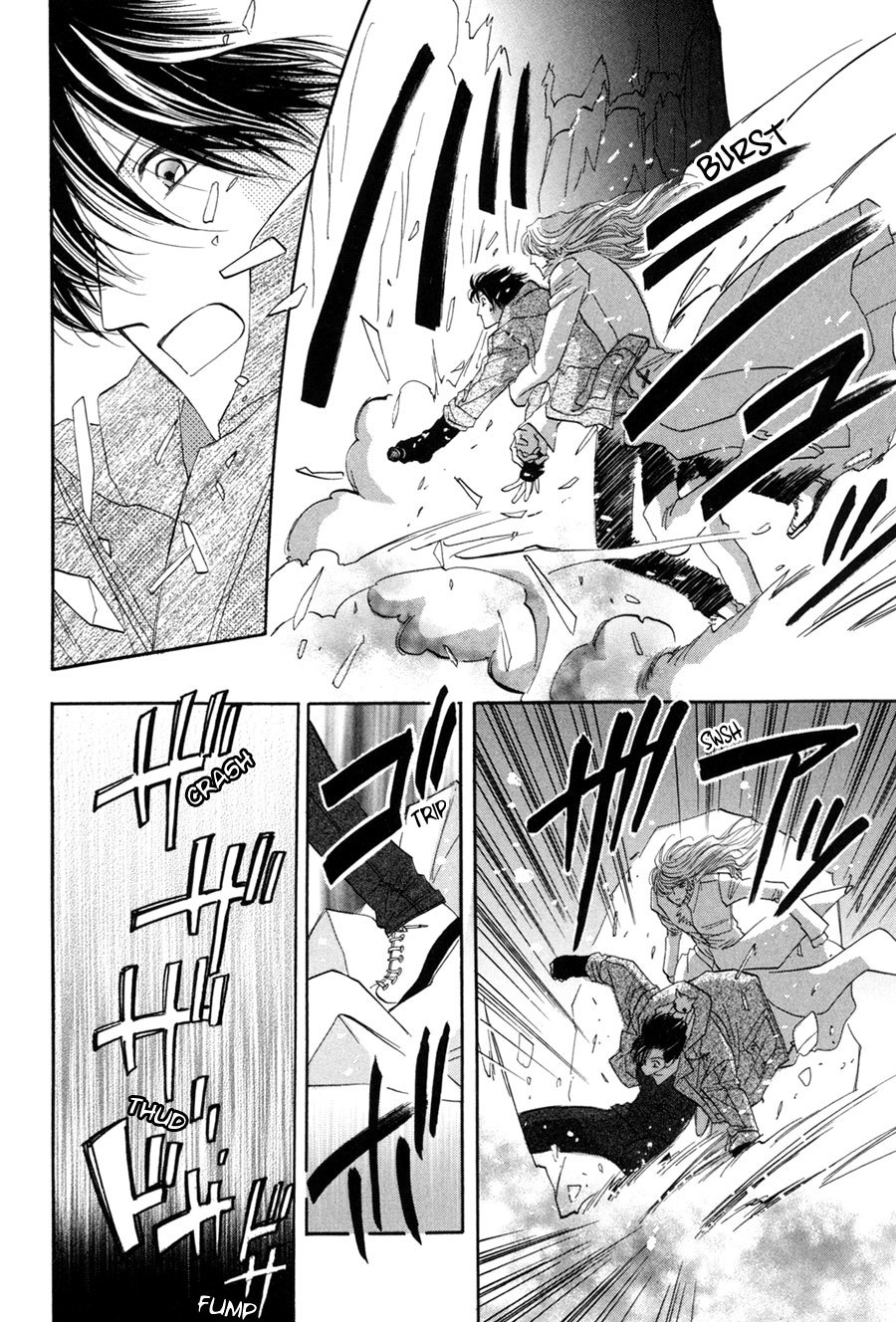 Asterisk Chapter 25 page 8 - Chapter 25