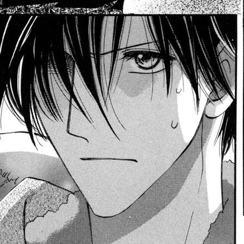 Asterisk Chapter 25 cover