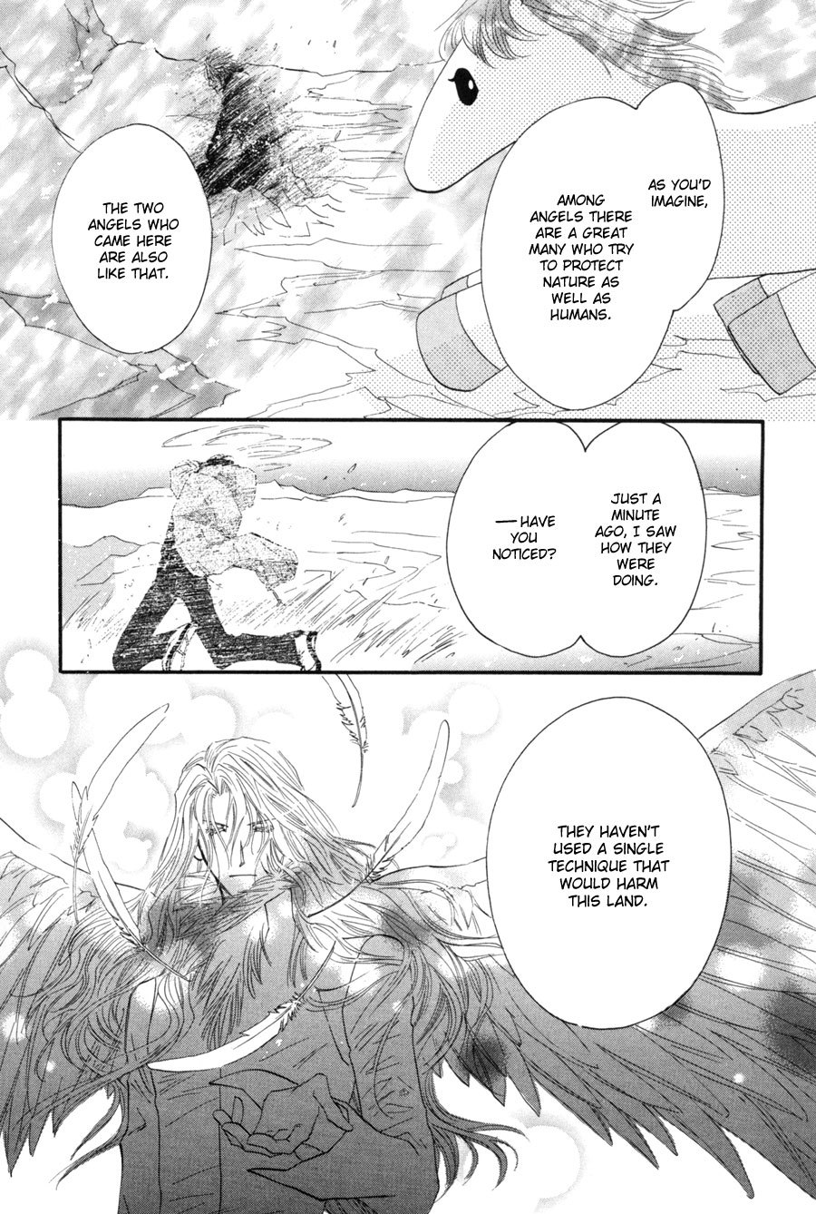Asterisk Chapter 26 page 13 - Chapter 26