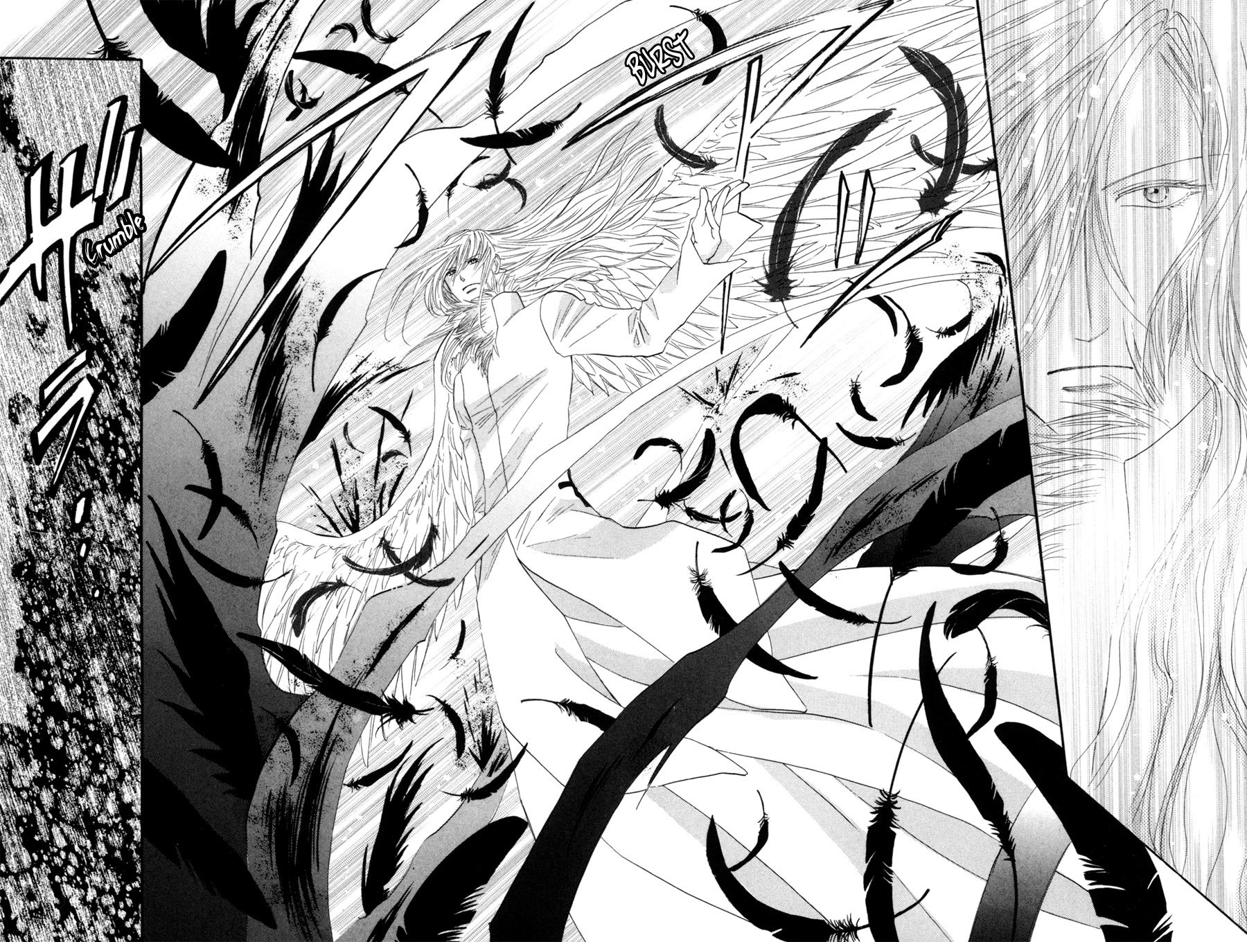 Asterisk Chapter 26 page 14 - Chapter 26