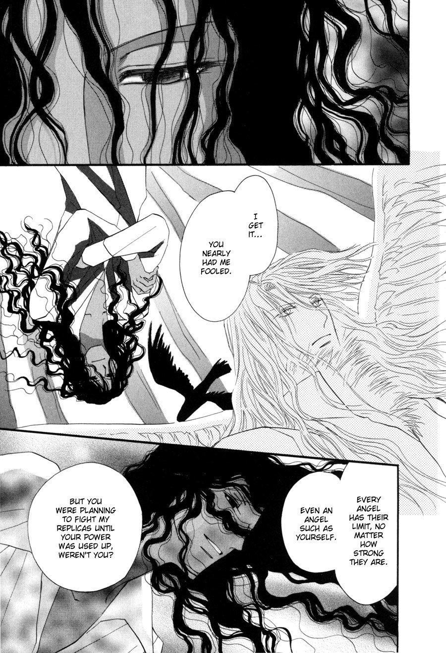 Asterisk Chapter 26 page 16 - Chapter 26