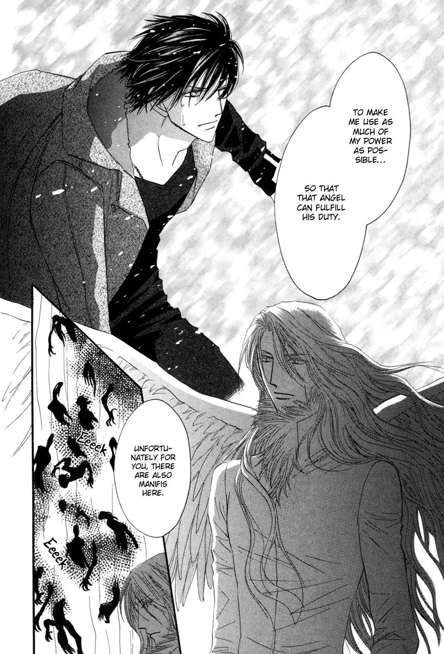 Asterisk Chapter 26 page 17 - Chapter 26
