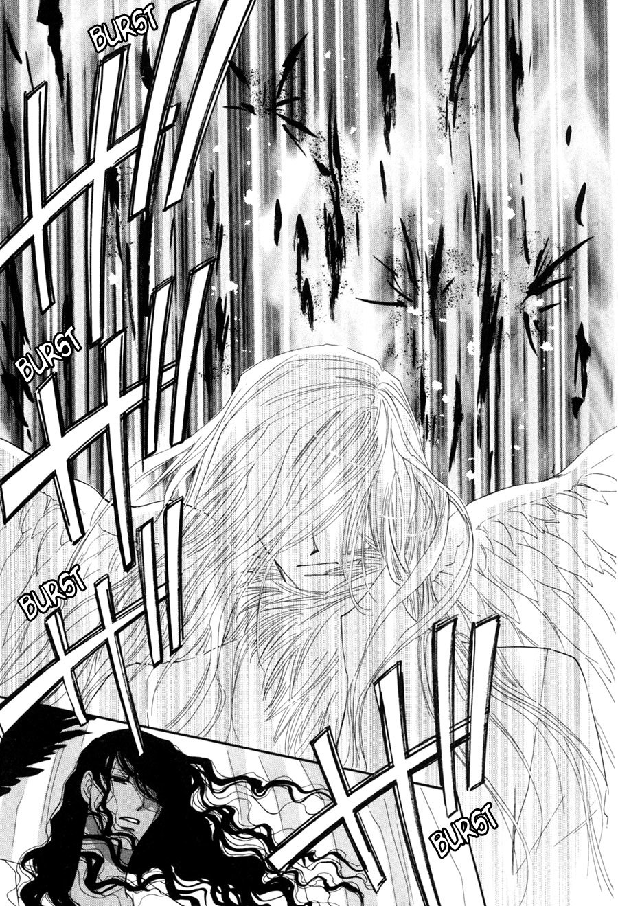 Asterisk Chapter 26 page 18 - Chapter 26