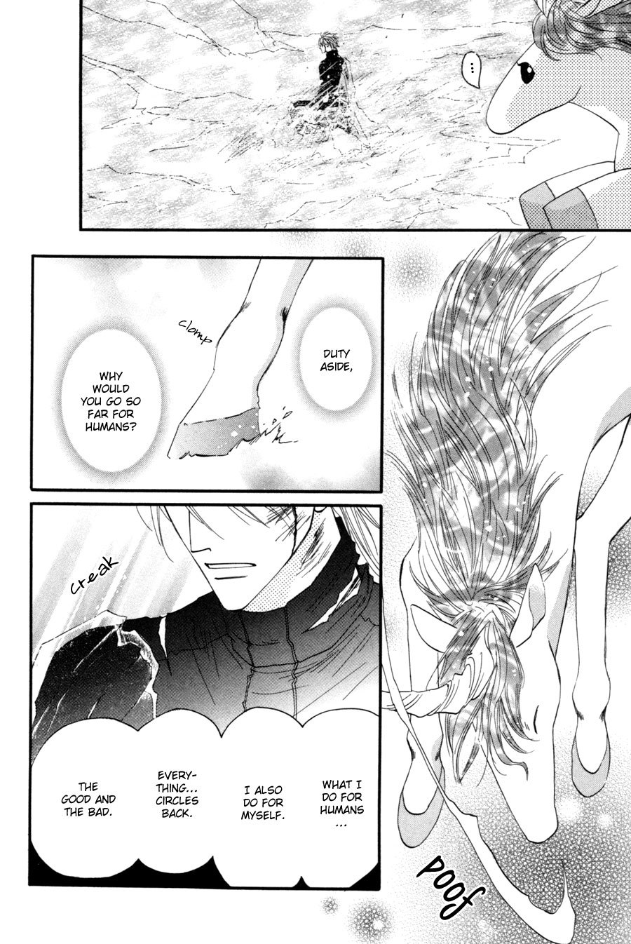 Asterisk Chapter 26 page 21 - Chapter 26