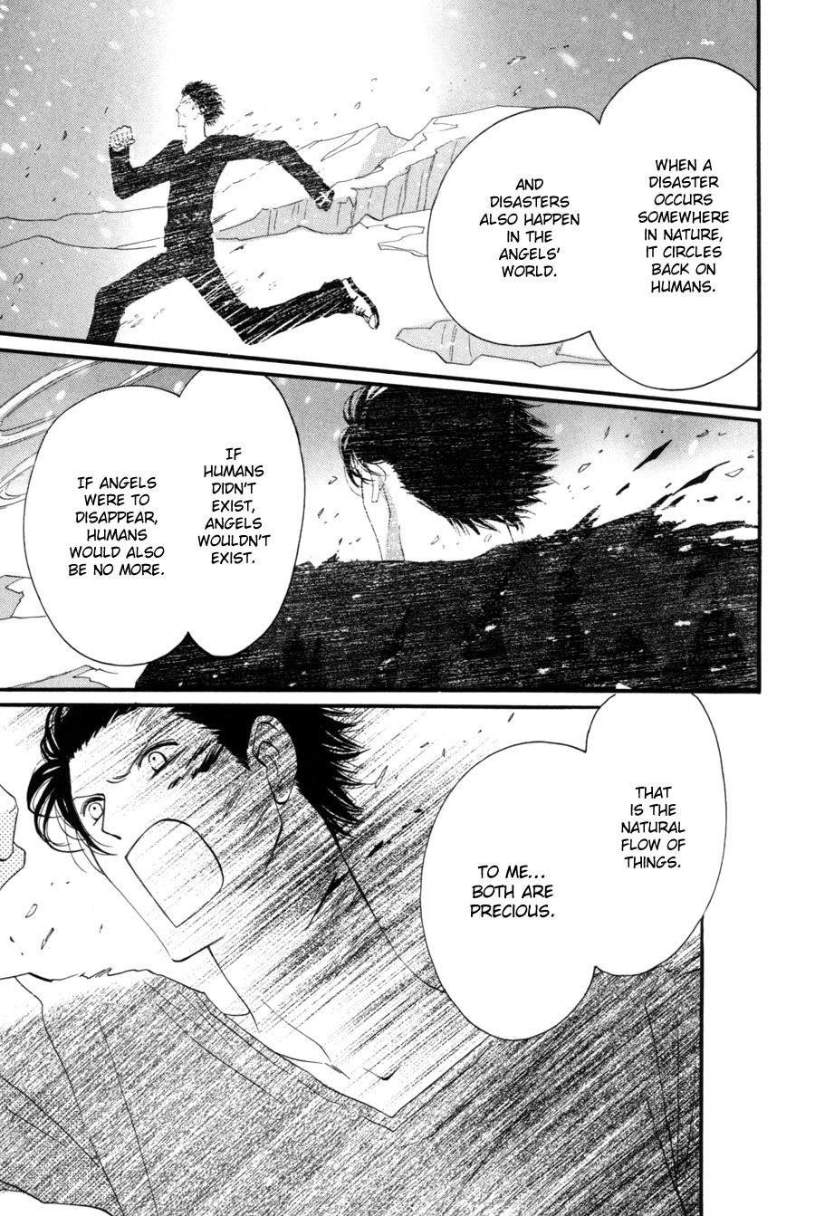 Asterisk Chapter 26 page 22 - Chapter 26