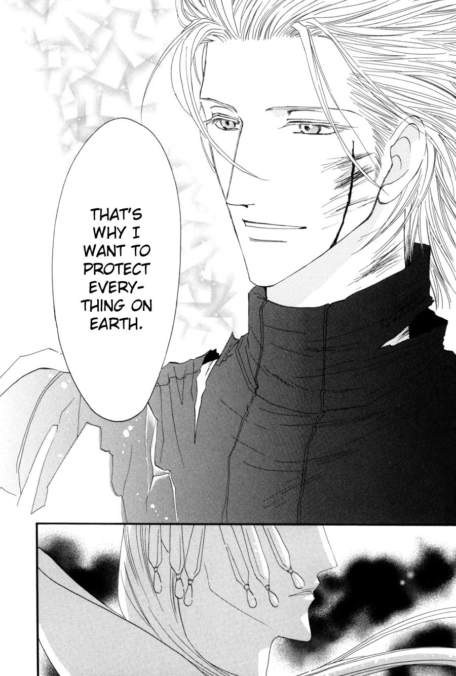 Asterisk Chapter 26 page 23 - Chapter 26