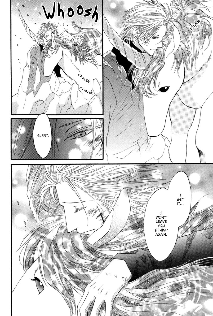 Asterisk Chapter 26 page 25 - Chapter 26