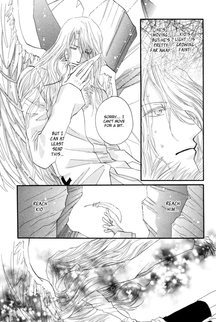 Asterisk Chapter 26 page 29 - Chapter 26