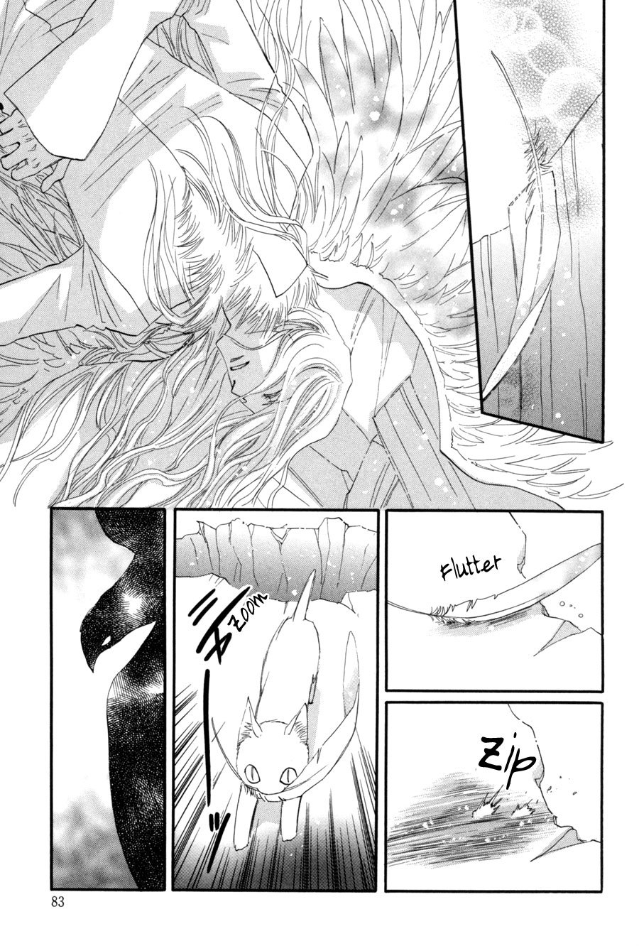 Asterisk Chapter 26 page 30 - Chapter 26