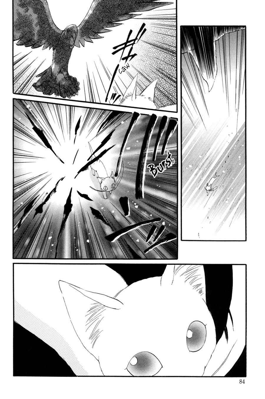 Asterisk Chapter 26 page 31 - Chapter 26