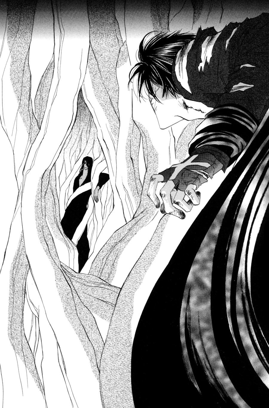 Asterisk Chapter 26 page 35 - Chapter 26