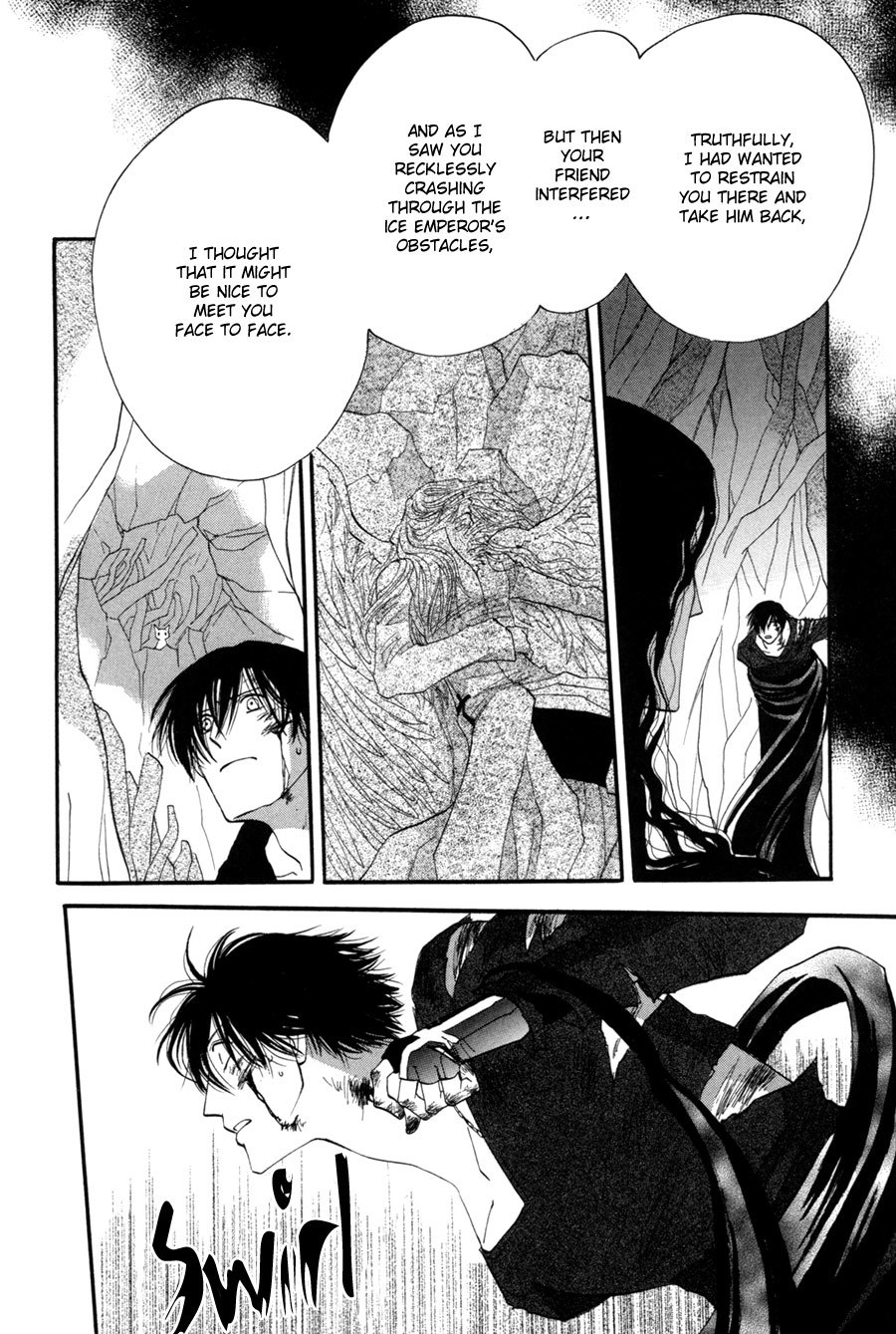 Asterisk Chapter 26 page 37 - Chapter 26