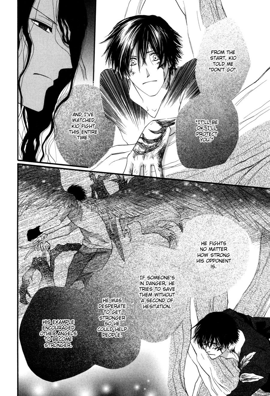 Asterisk Chapter 26 page 44 - Chapter 26