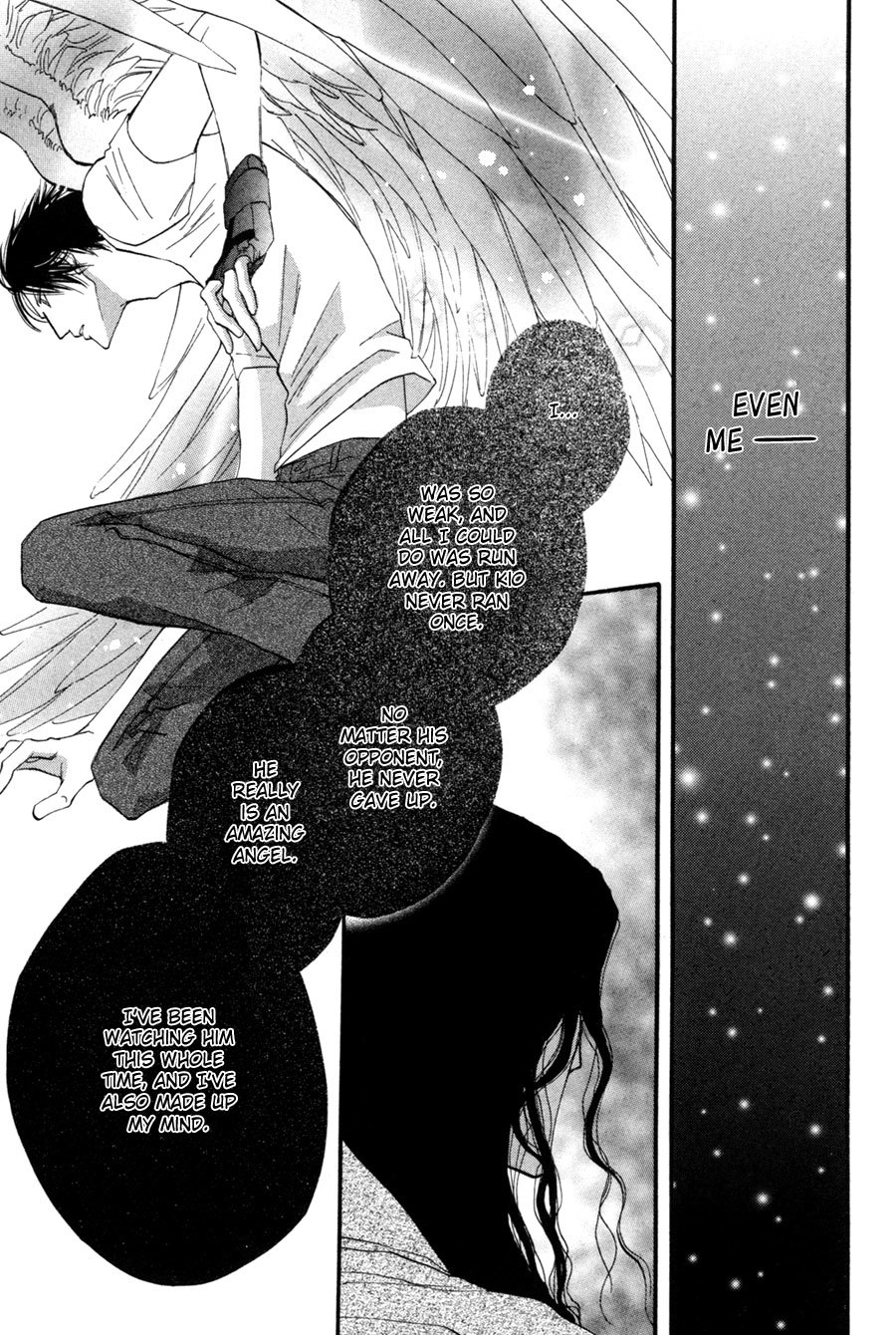 Asterisk Chapter 26 page 45 - Chapter 26