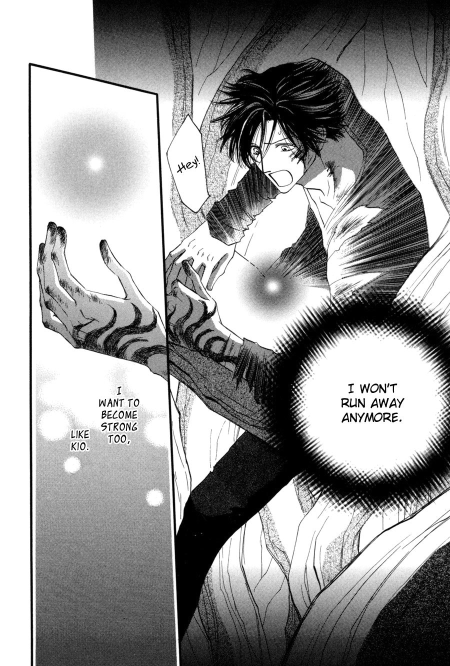 Asterisk Chapter 26 page 46 - Chapter 26