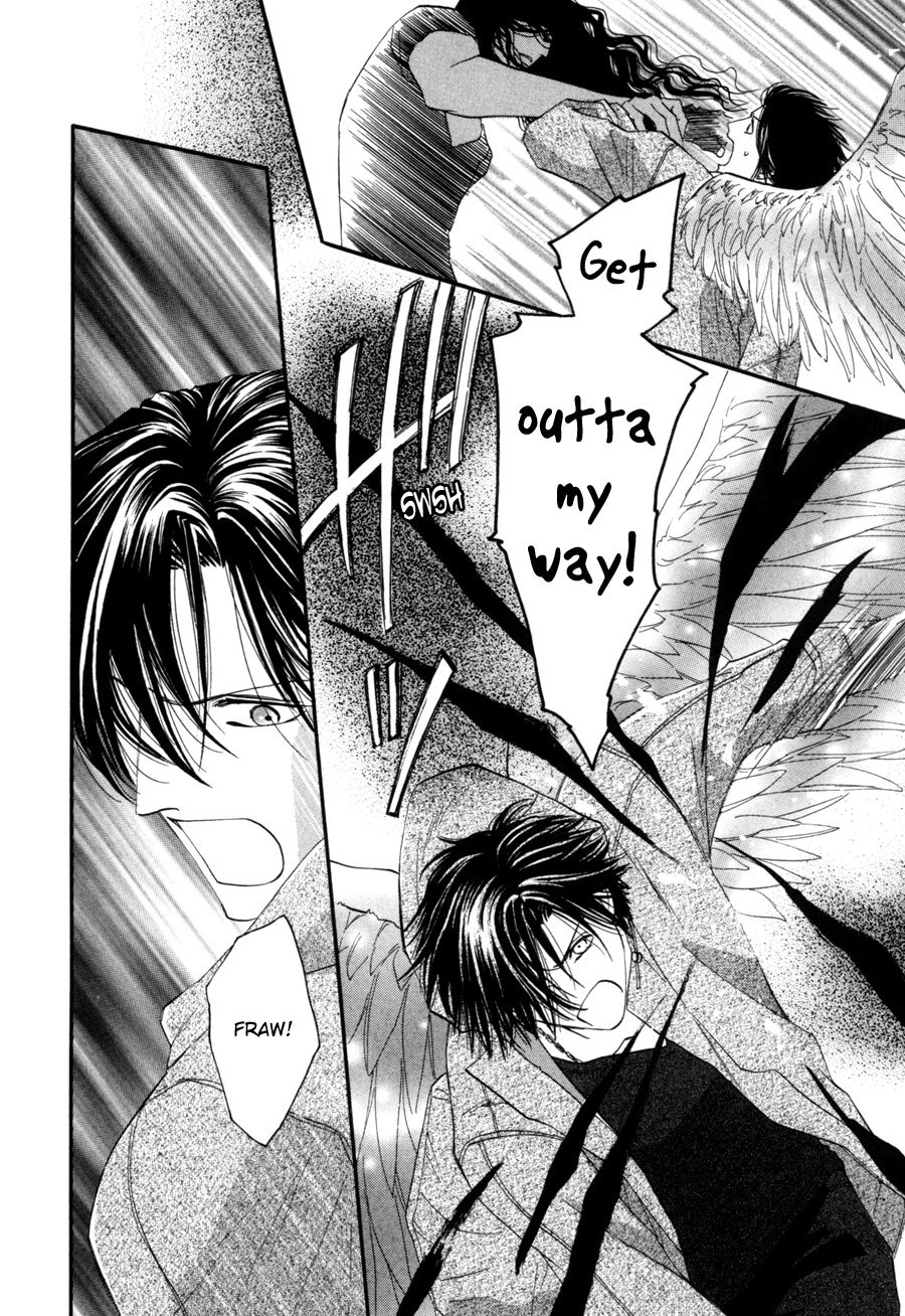 Asterisk Chapter 26 page 6 - Chapter 26