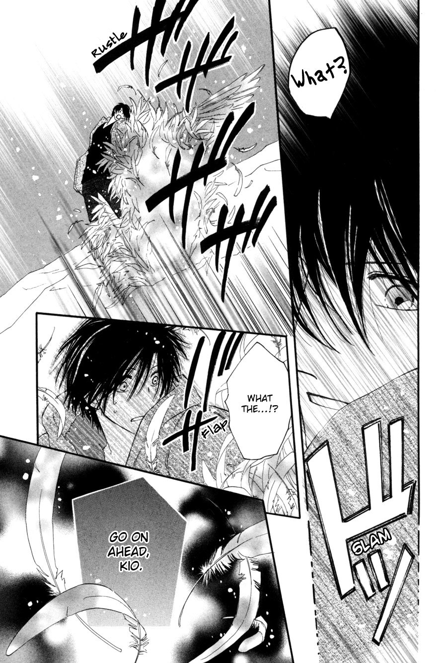 Asterisk Chapter 26 page 7 - Chapter 26