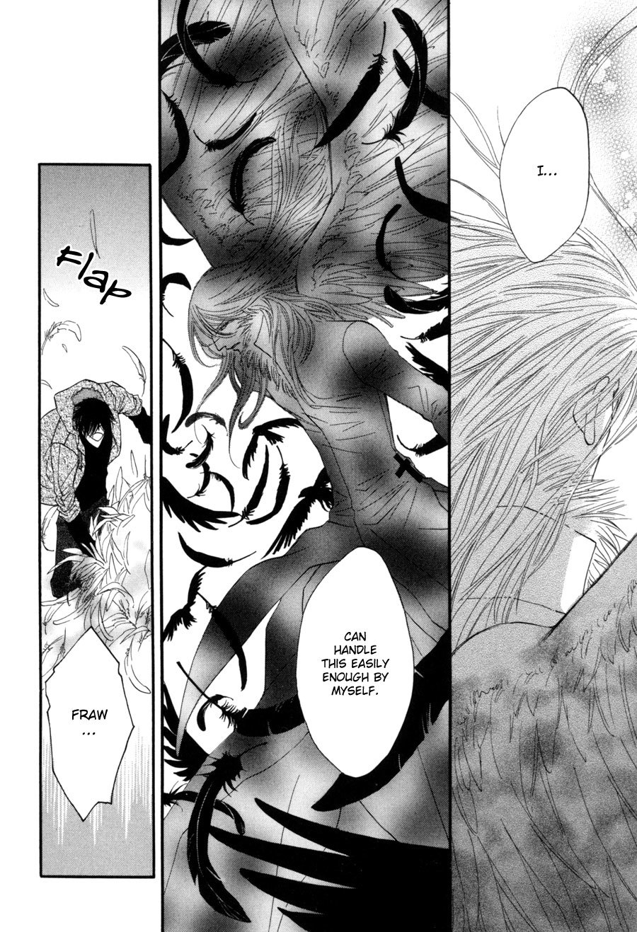 Asterisk Chapter 26 page 8 - Chapter 26