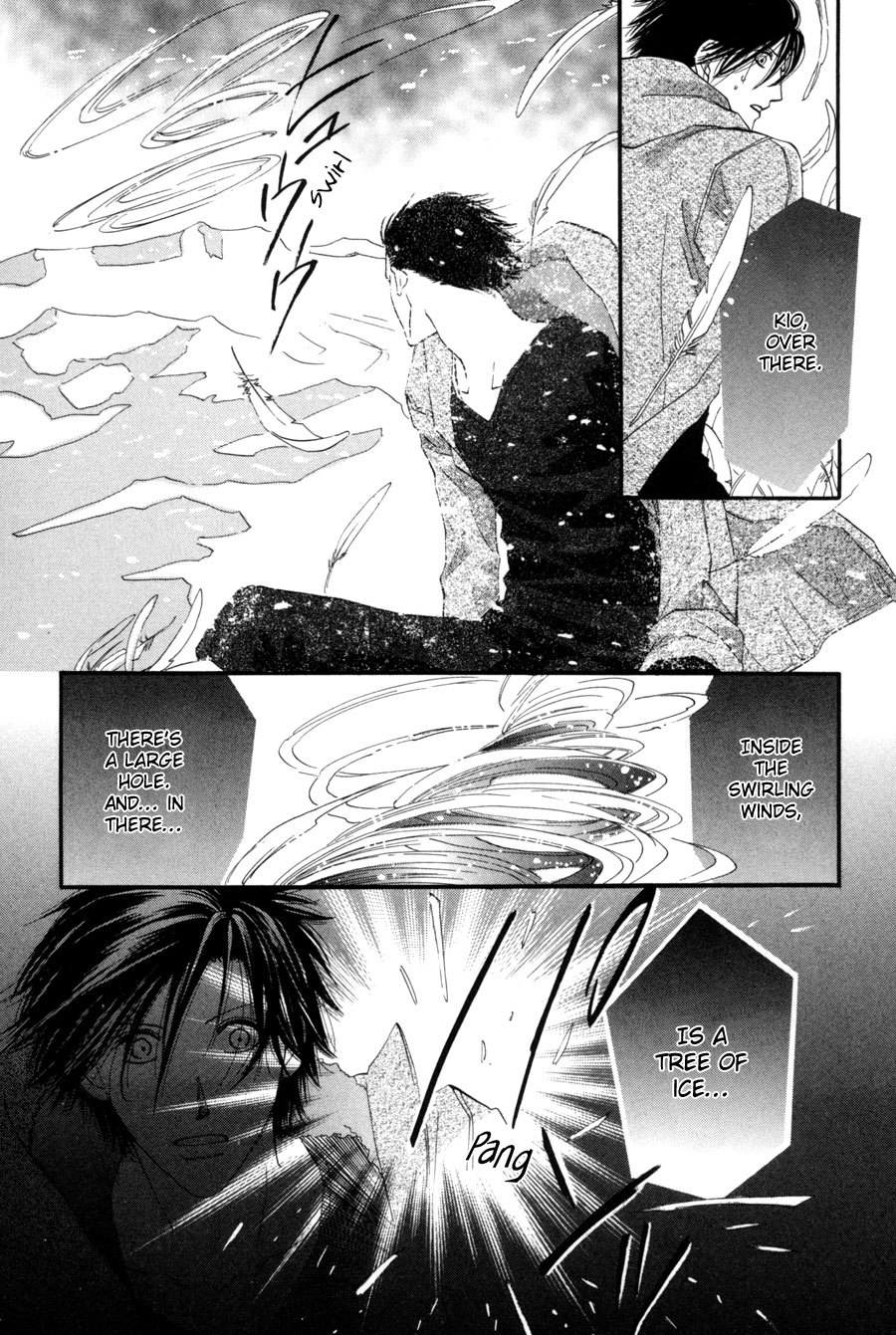 Asterisk Chapter 26 page 9 - Chapter 26