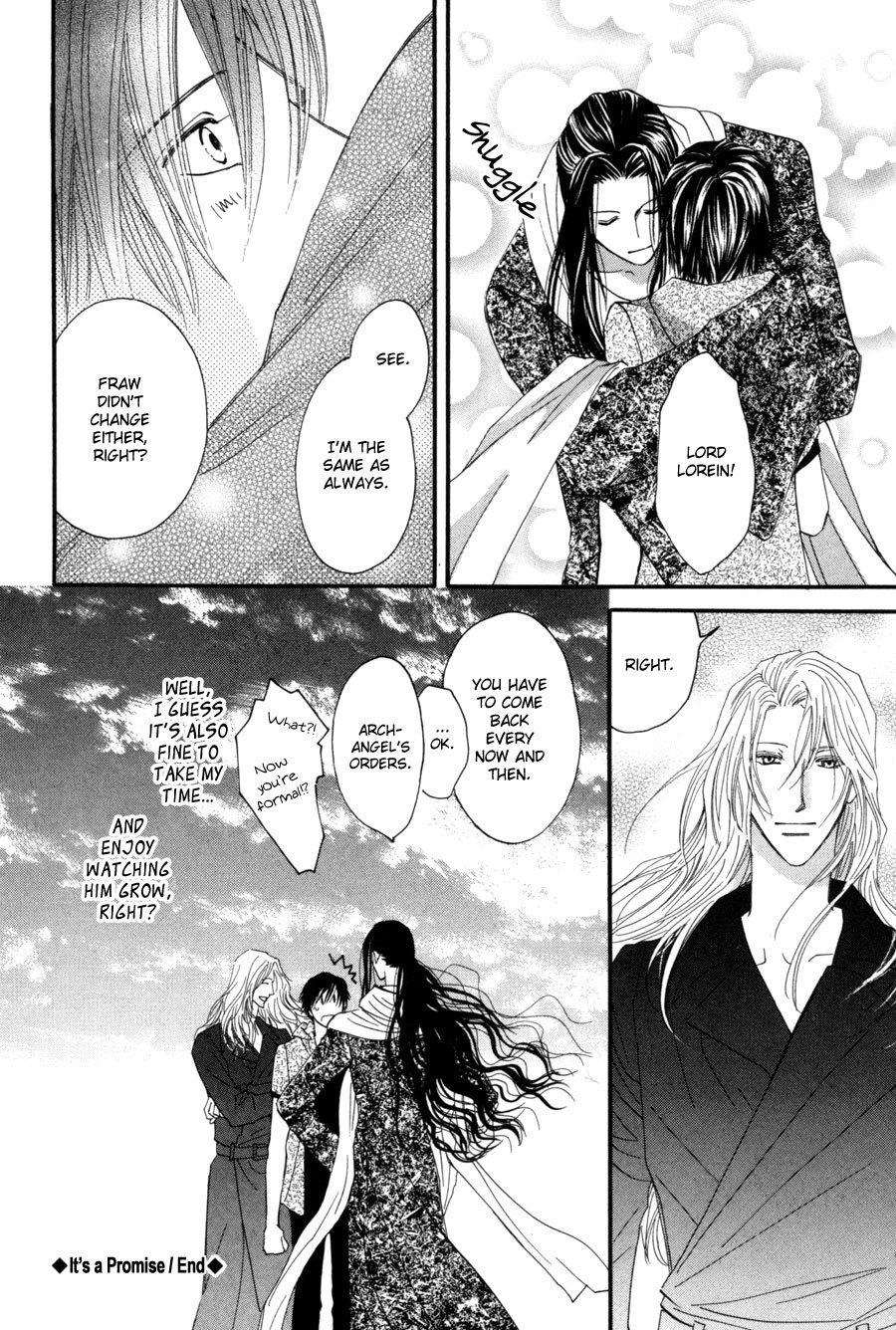 Asterisk Chapter 27.5 page 5 - Chapter 27.5