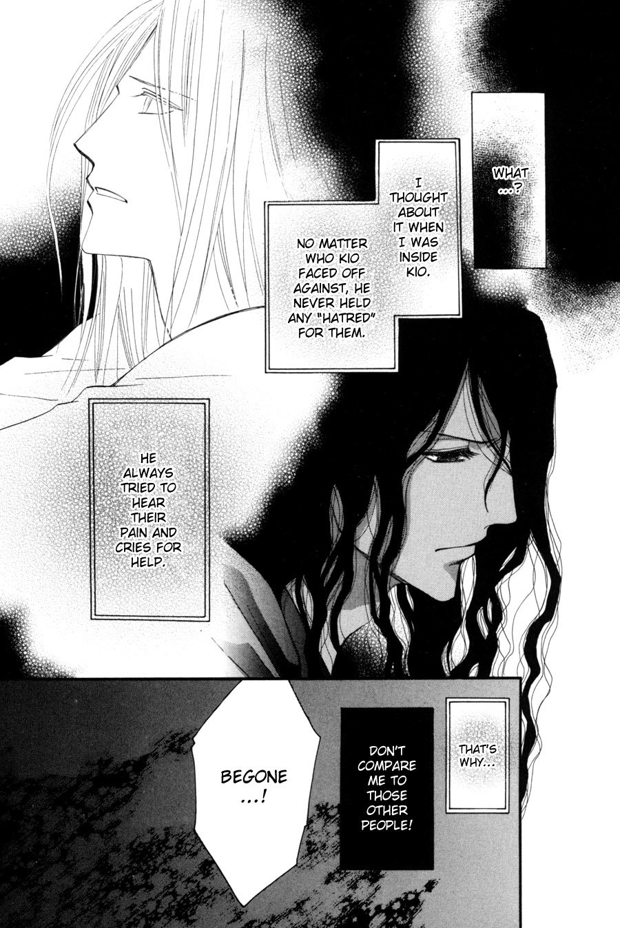 Asterisk Chapter 27 page 10 - Chapter 27