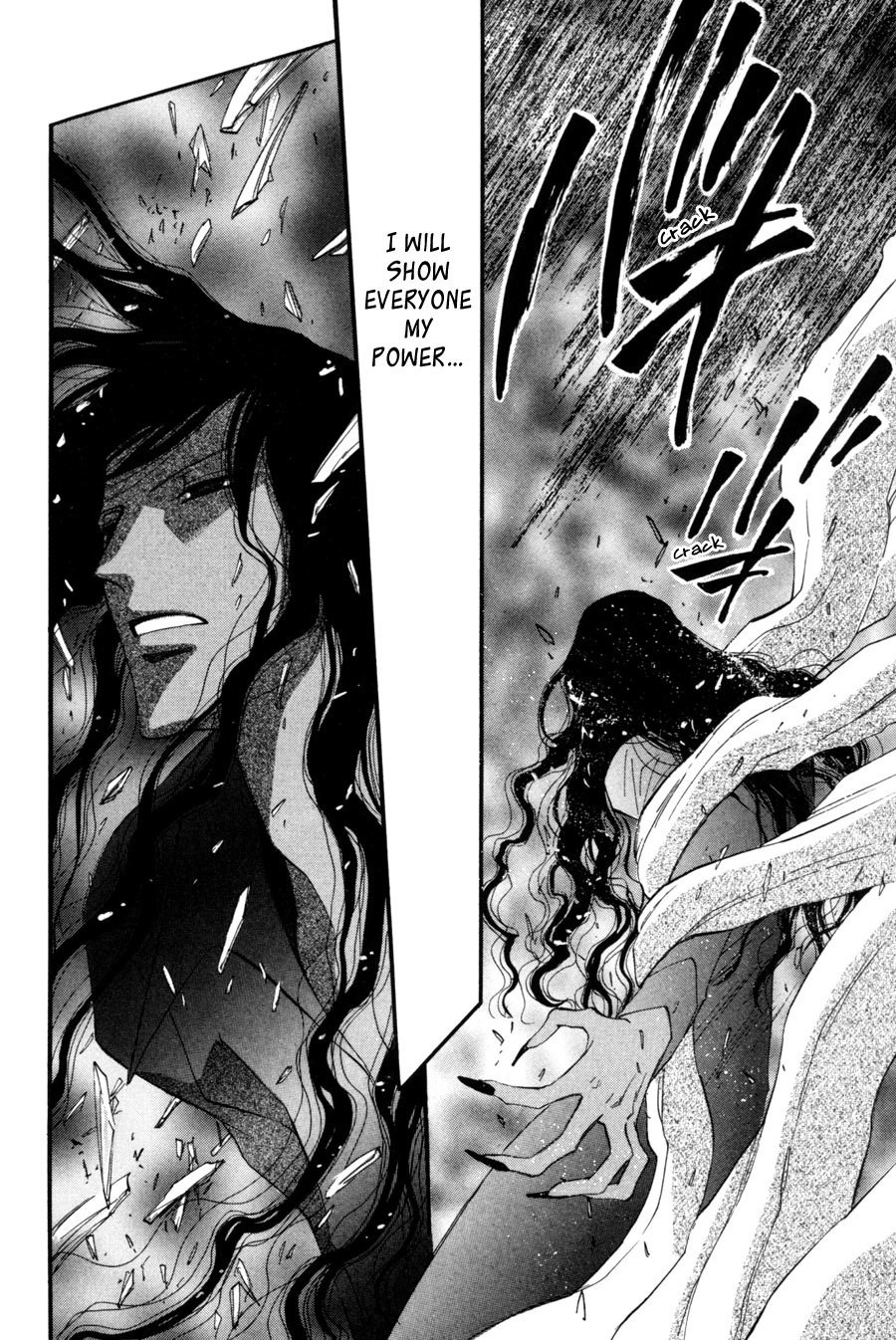 Asterisk Chapter 27 page 11 - Chapter 27