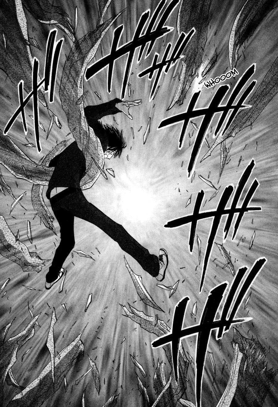 Asterisk Chapter 27 page 12 - Chapter 27