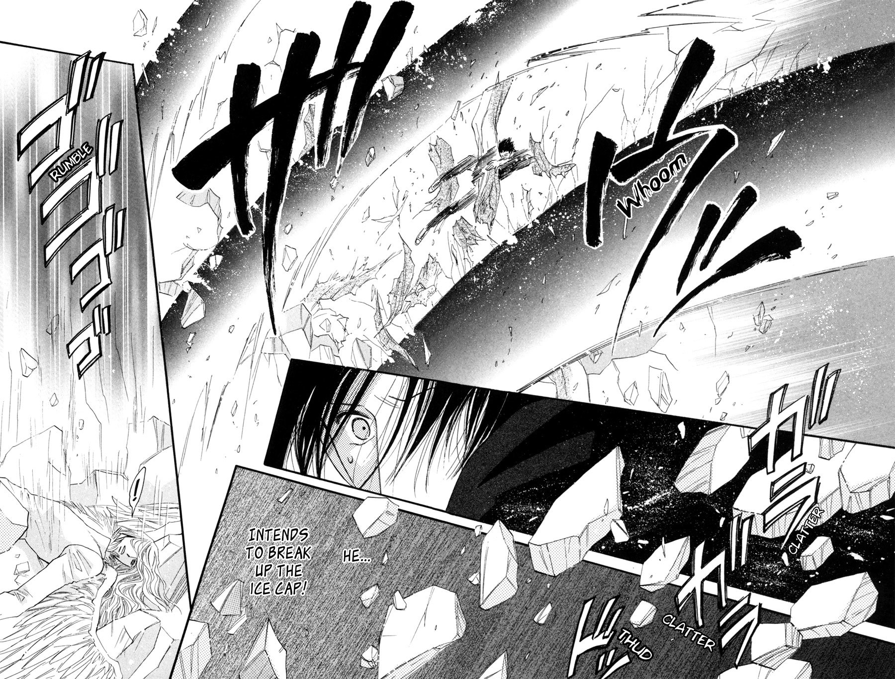 Asterisk Chapter 27 page 14 - Chapter 27