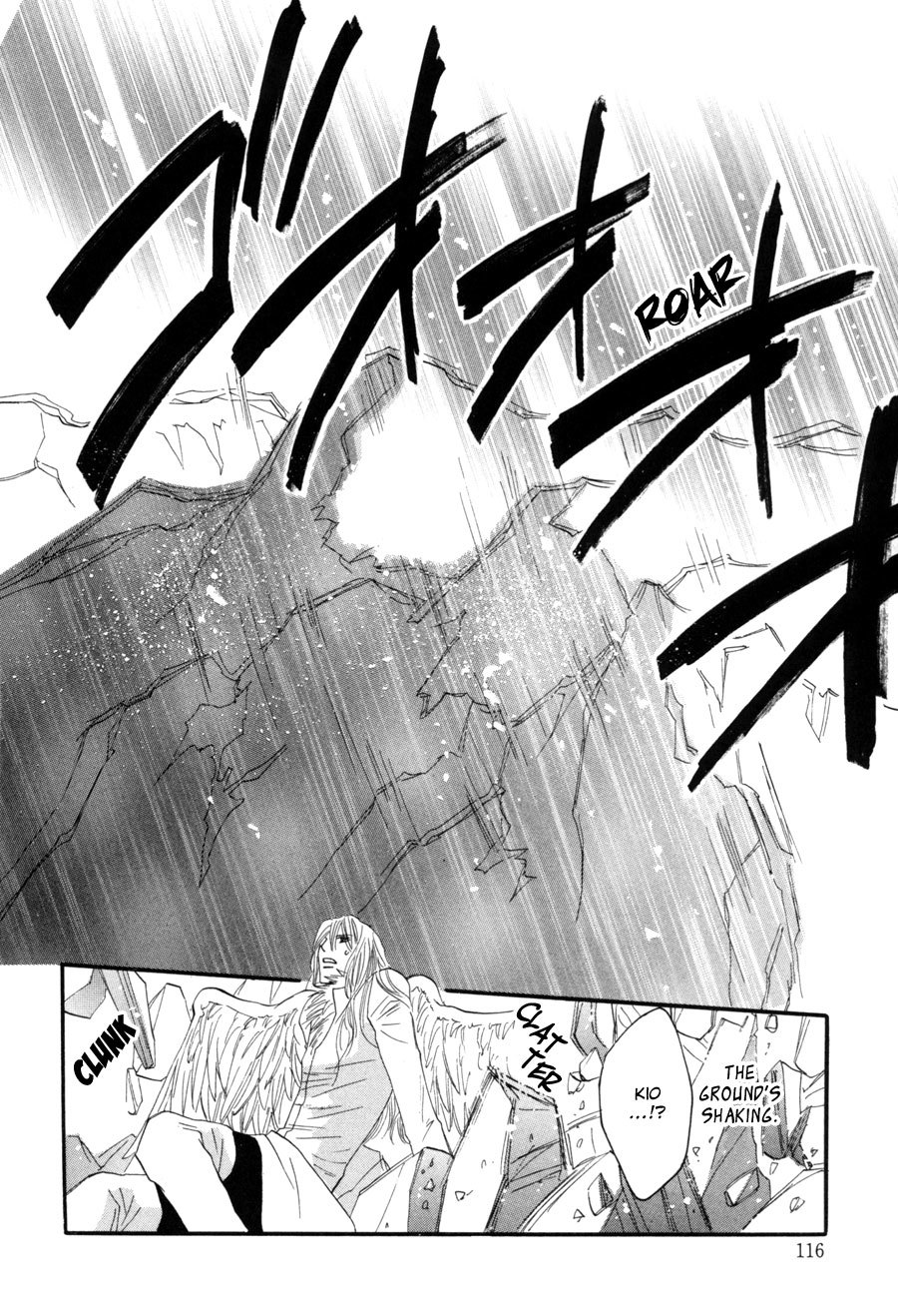Asterisk Chapter 27 page 15 - Chapter 27