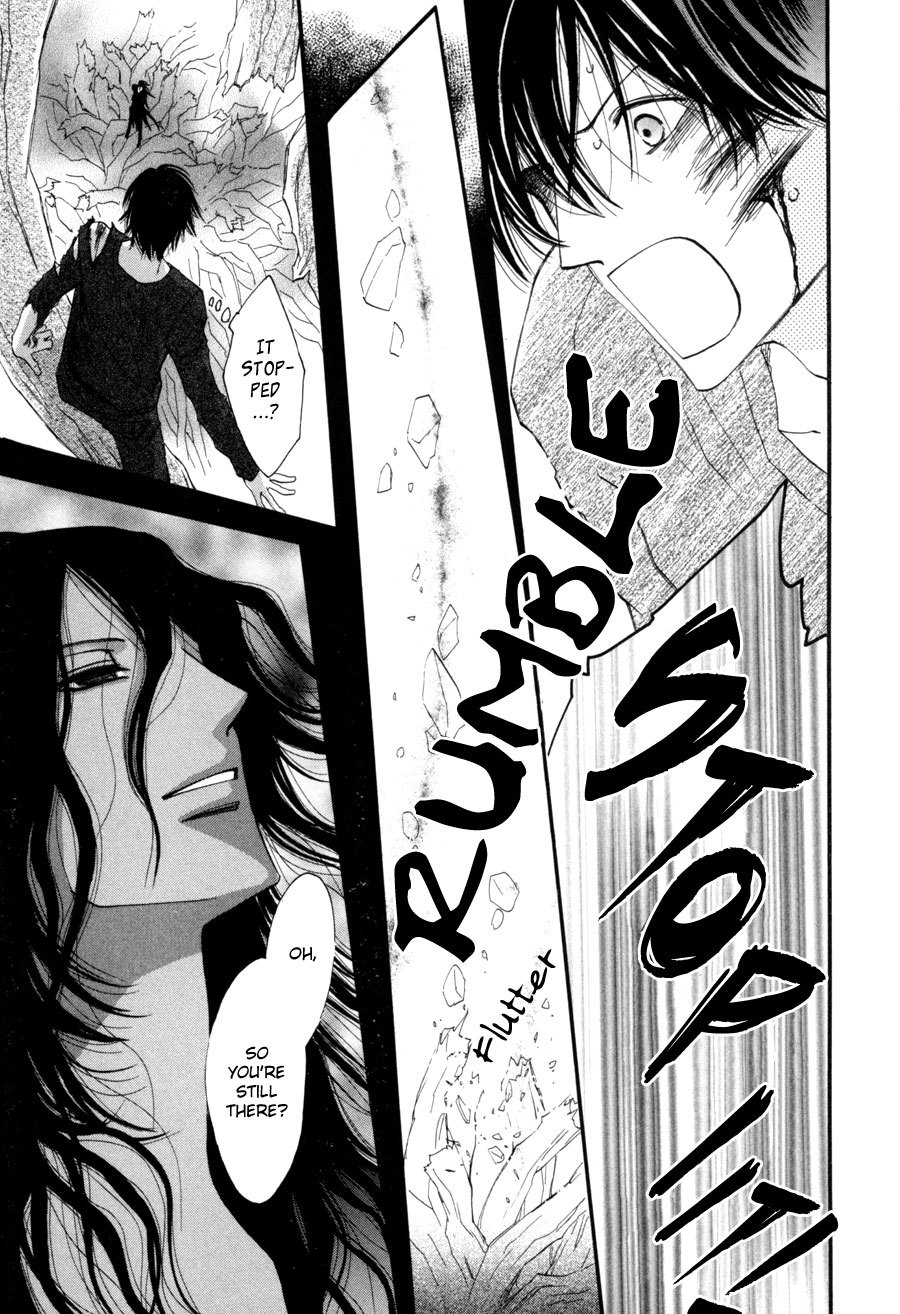 Asterisk Chapter 27 page 16 - Chapter 27