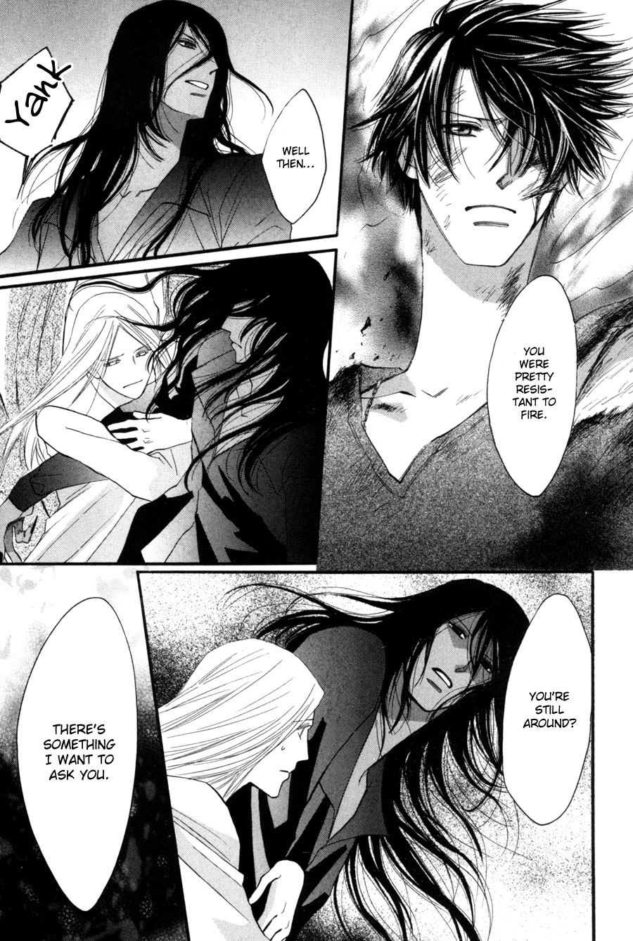 Asterisk Chapter 27 page 18 - Chapter 27