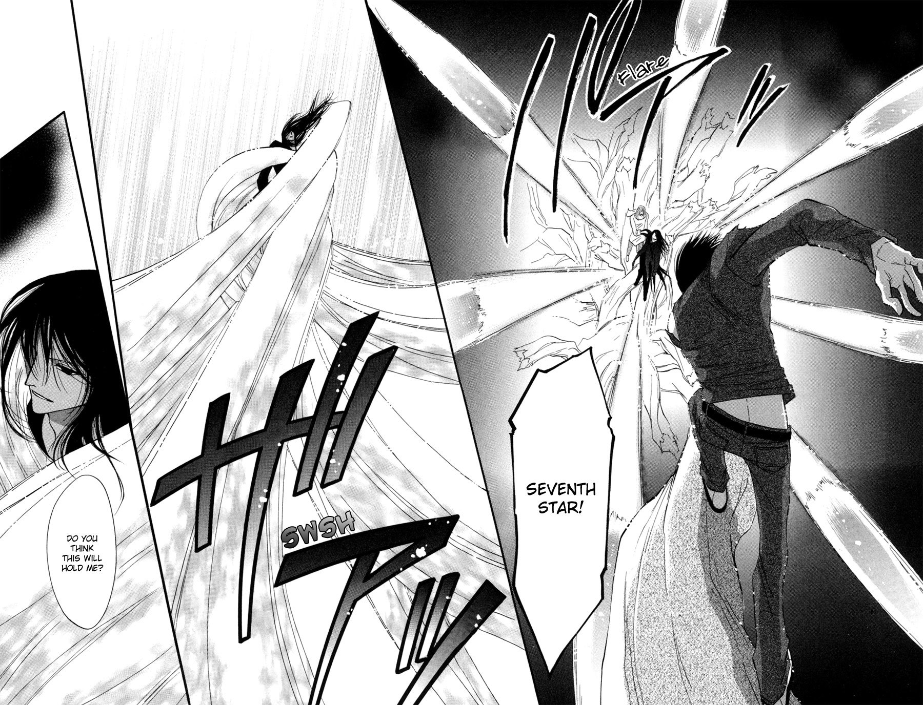 Asterisk Chapter 27 page 23 - Chapter 27