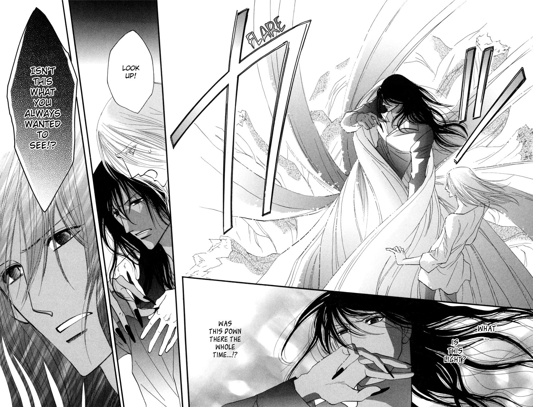 Asterisk Chapter 27 page 26 - Chapter 27