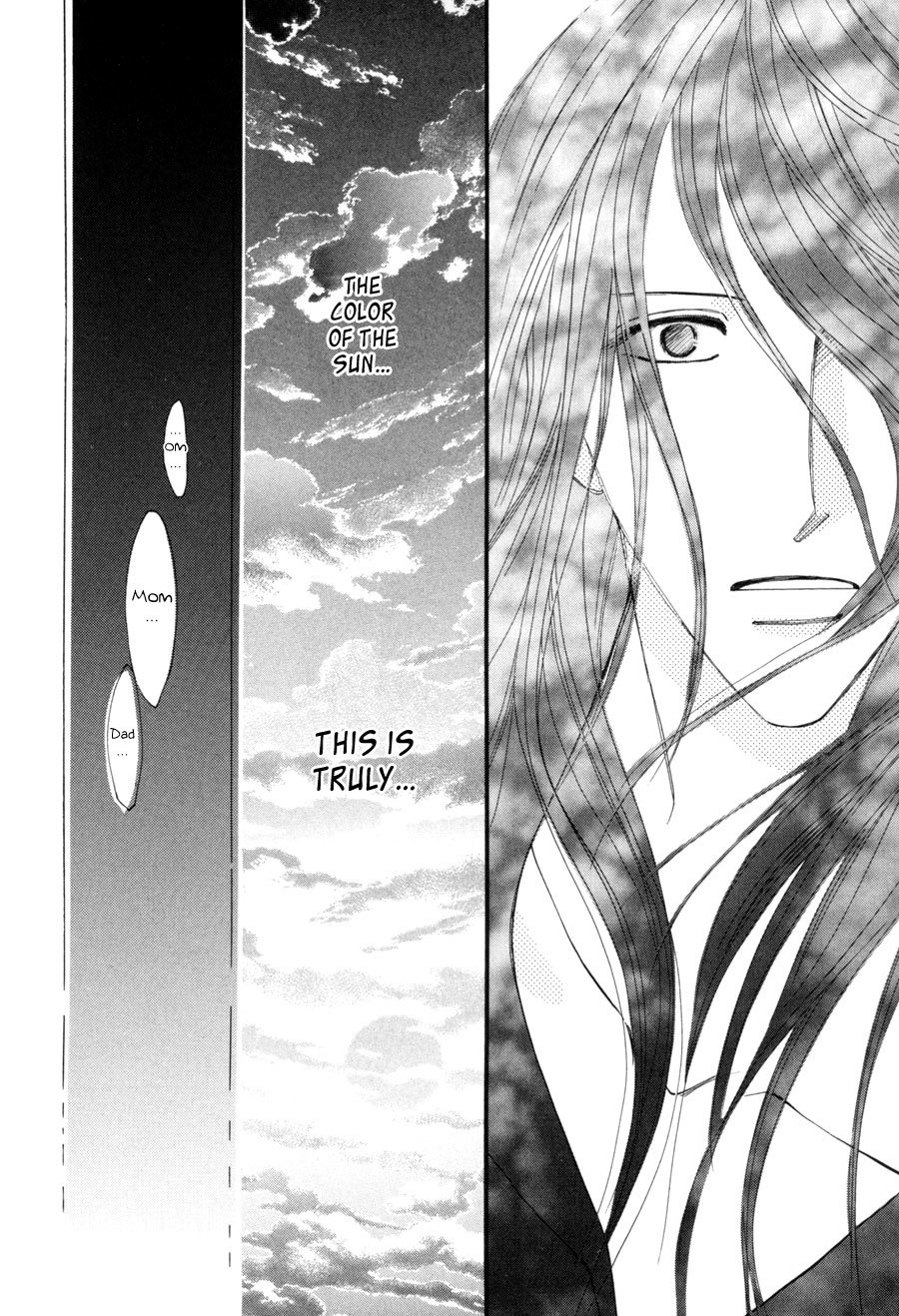 Asterisk Chapter 27 page 28 - Chapter 27